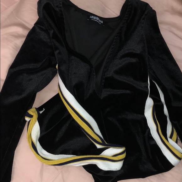 Fashion Nova Dress - Picture 3 of 4